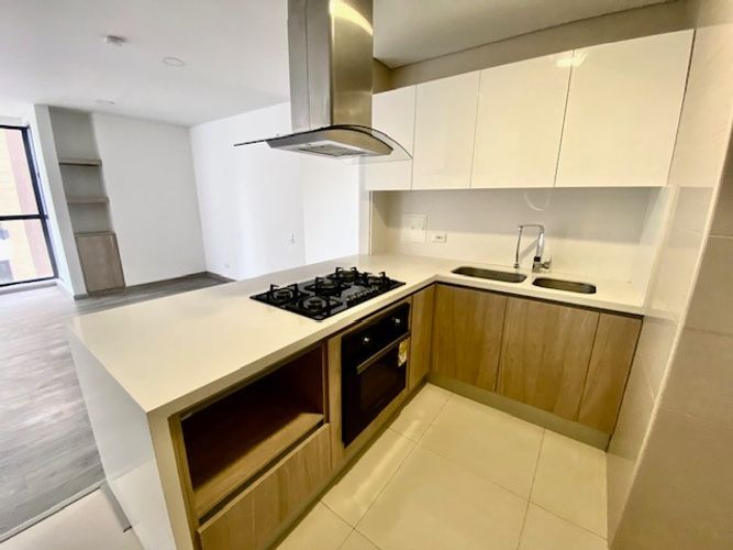 Apartamento de 2 alcobas en arriendo en San Jose De Bavaria, Bogotá, 78 m² · foto 12 de 19