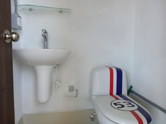 Bodega en arriendo en La Candelaria, Medellín, 170 m² · foto 12 de 12