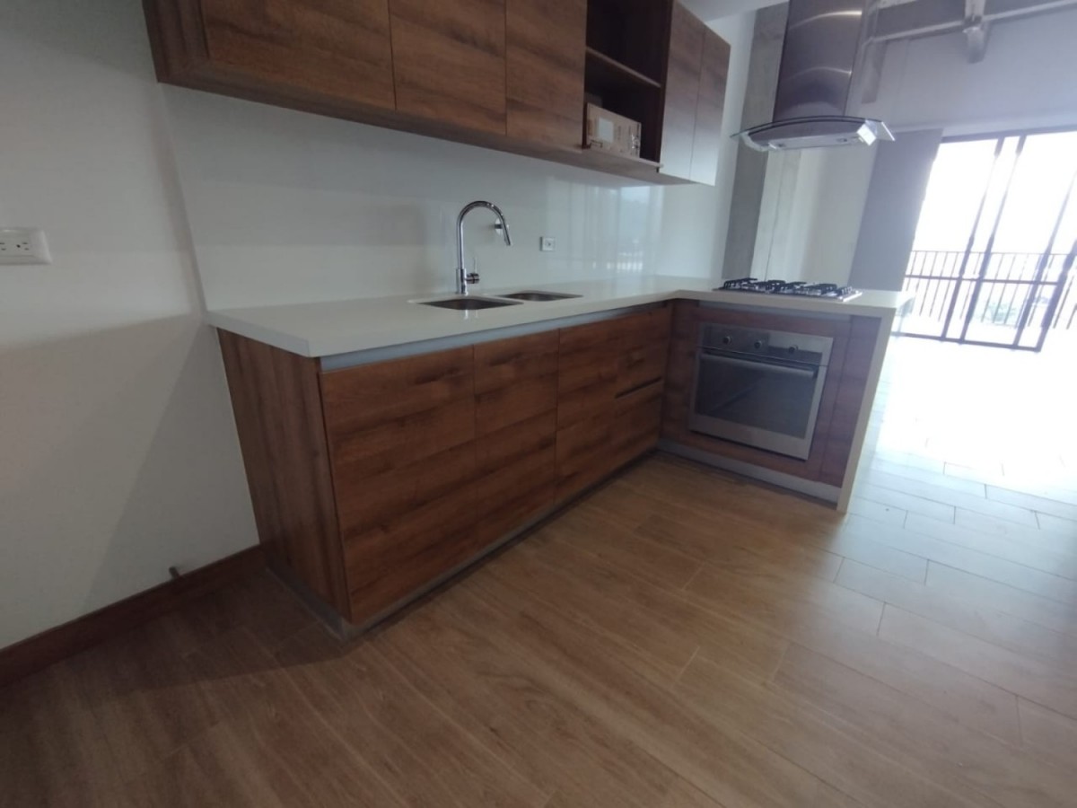 Apartaestudio en Arriendo en Ciudad del Río, Medellín
