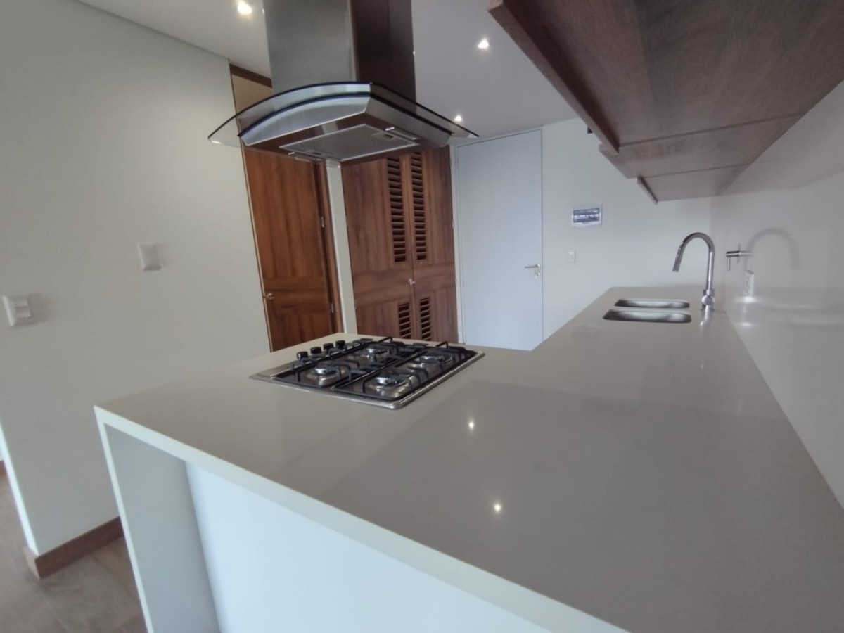 1BR Apartment in Simesa (64 m²) - 3