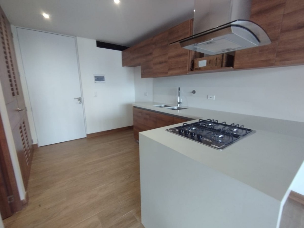 1BR Apartment in Simesa (64 m²) - 4