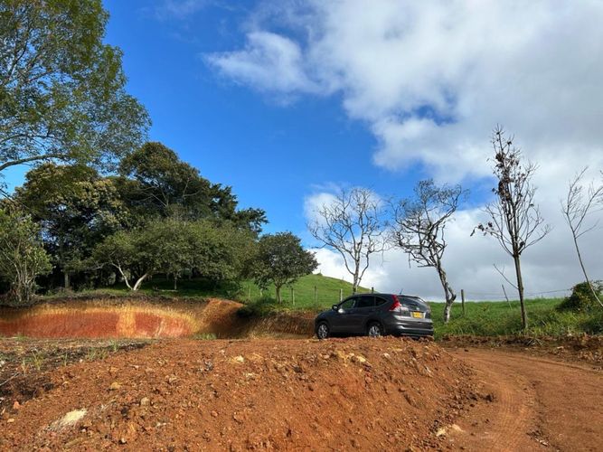 Lote en venta en El Carmen De Viboral, El Carmen de Viboral, 3300 m² · foto 5 de 14