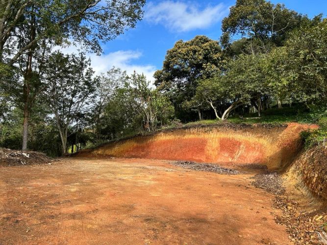 Lote en venta en El Carmen De Viboral, El Carmen de Viboral, 3300 m² · foto 6 de 14