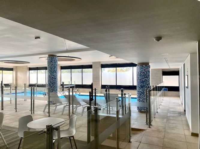 Apartamento de 2 alcobas en arriendo en San Jose De Bavaria, Bogotá, 78 m² · foto 15 de 19