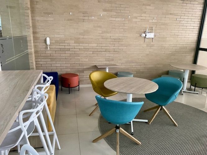 Apartamento de 2 alcobas en arriendo en San Jose De Bavaria, Bogotá, 78 m² · foto 16 de 19