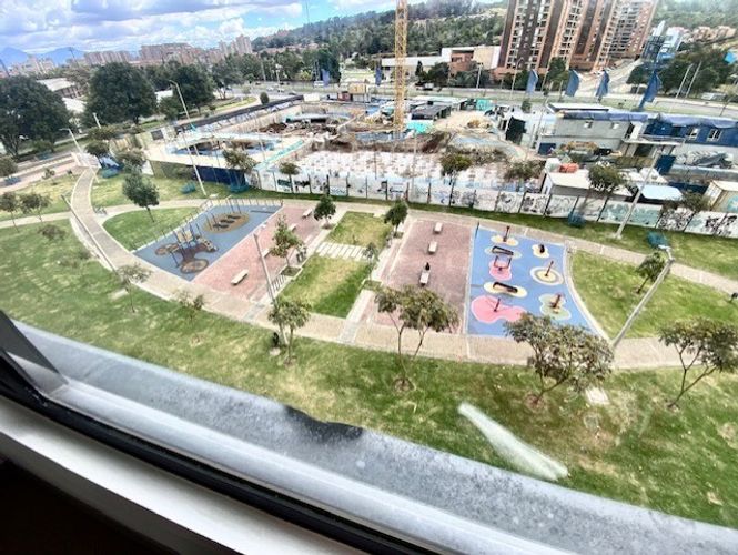 Apartamento de 2 alcobas en arriendo en San Jose De Bavaria, Bogotá, 78 m² · foto 18 de 19