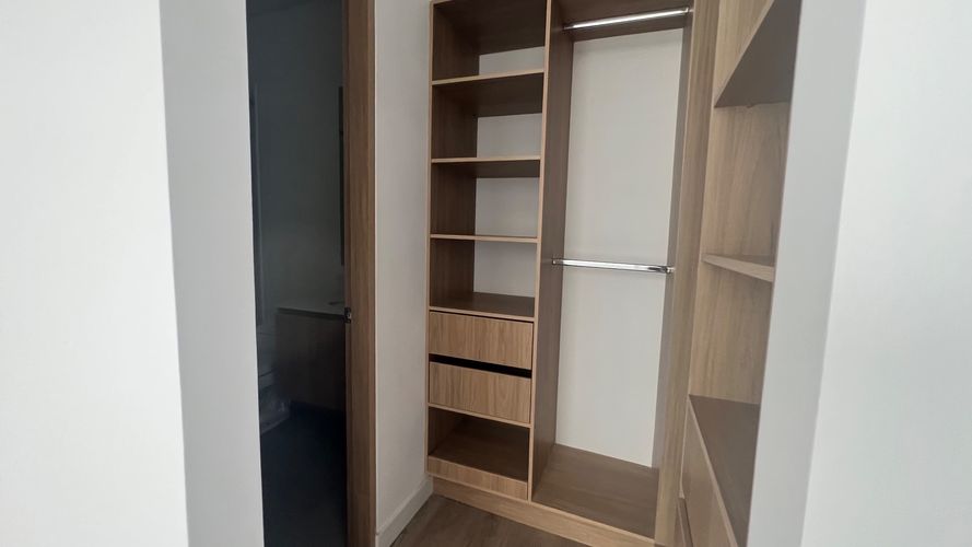 Apartamento en venta en San Patricio, Bogotá · foto 11 de 14