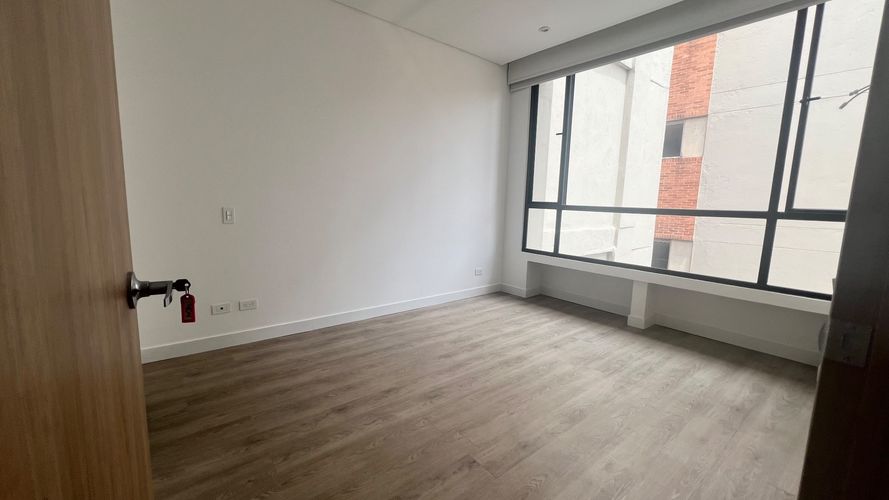 Apartamento en venta en San Patricio, Bogotá · foto 13 de 14
