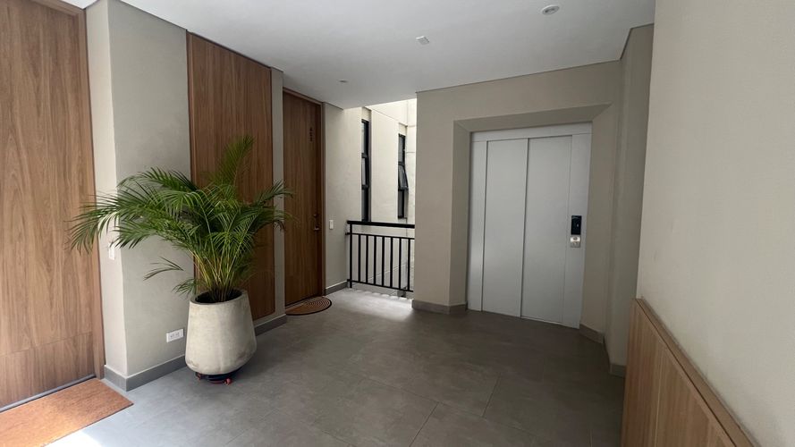 Apartamento en venta en San Patricio, Bogotá · foto 14 de 14