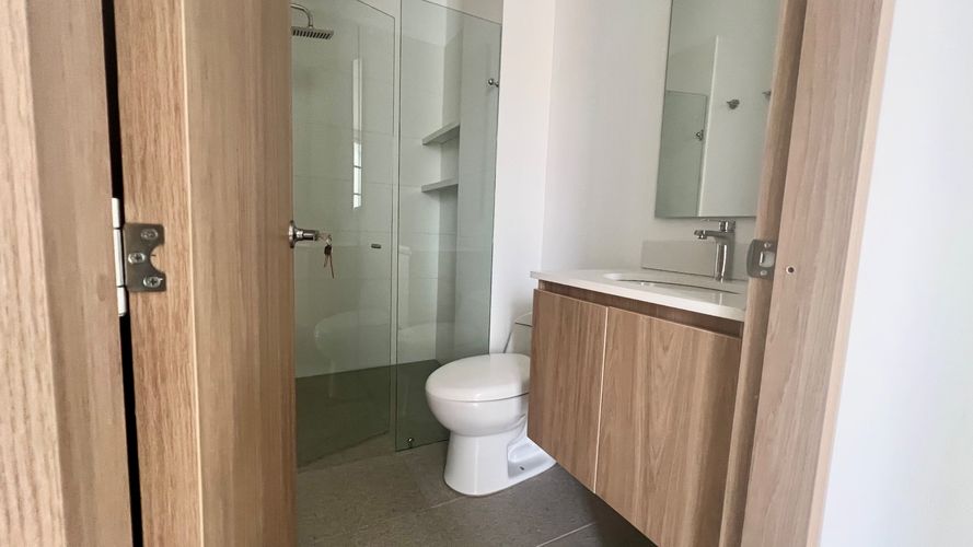 Apartamento en venta en San Patricio, Bogotá · foto 12 de 14