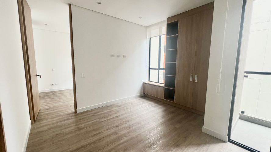 Apartamento en venta en San Patricio, Bogotá · foto 8 de 14