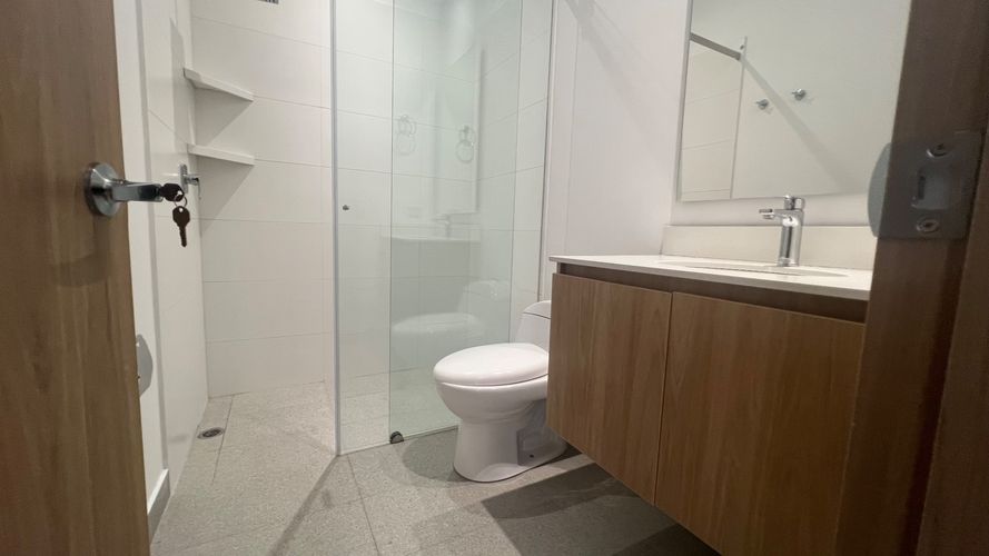 Apartamento en venta en San Patricio, Bogotá · foto 9 de 14