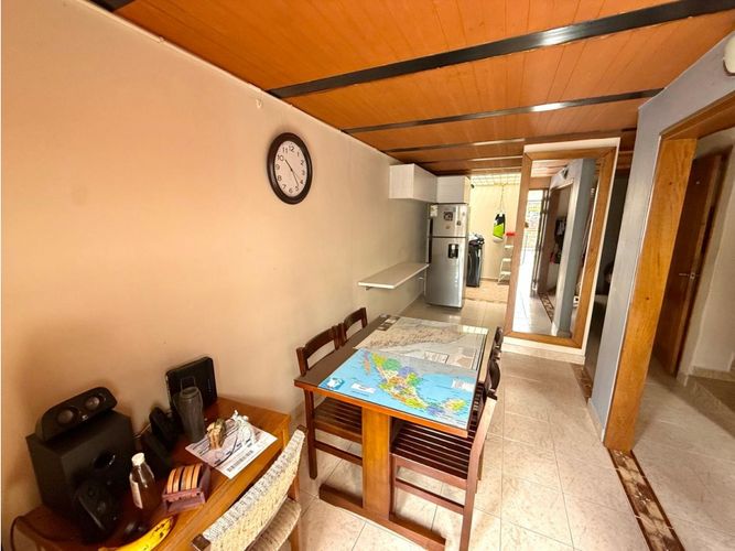 Casa de 3 alcobas en venta en La Ceja, 80 m² · foto 2 de 13