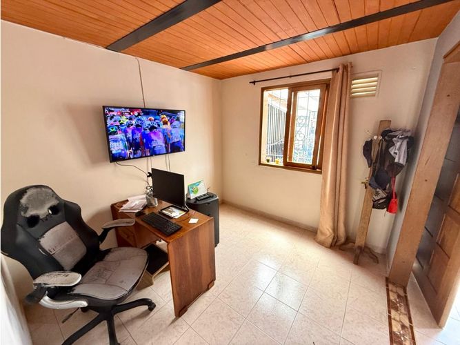 Casa de 3 alcobas en venta en La Ceja, 80 m² · foto 3 de 13