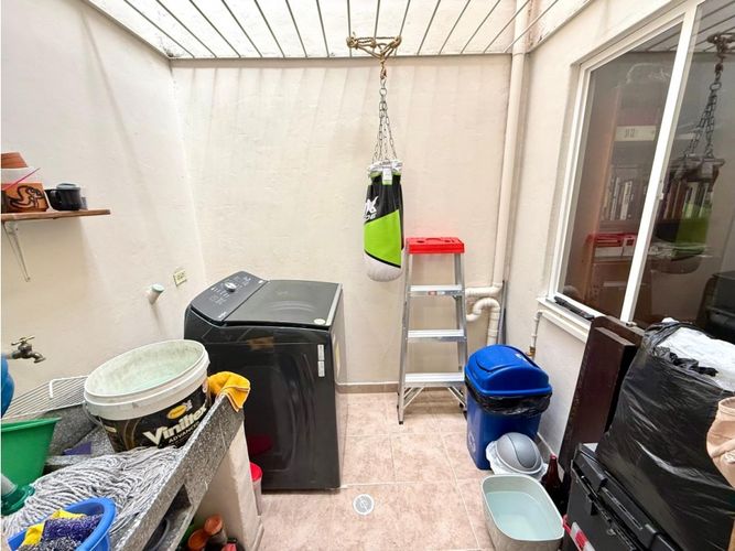 Casa de 3 alcobas en venta en La Ceja, 80 m² · foto 4 de 13