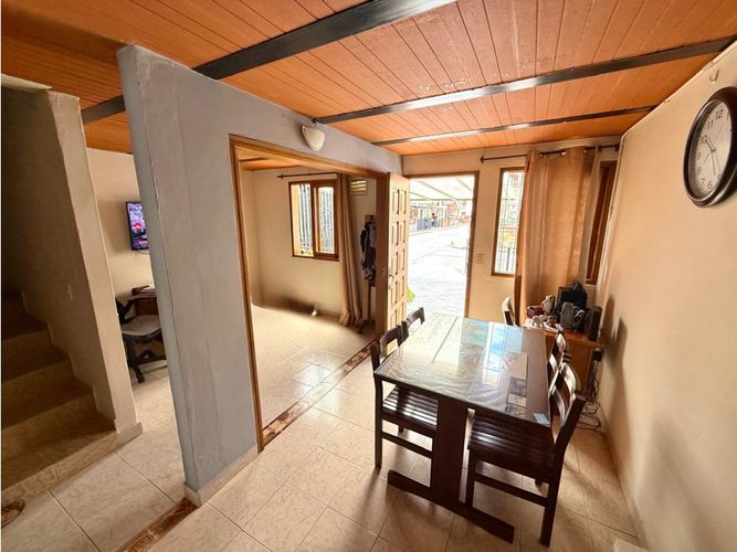 Casa de 3 alcobas en venta en La Ceja, 80 m² · foto 5 de 13
