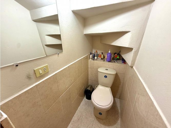 Casa de 3 alcobas en venta en La Ceja, 80 m² · foto 6 de 13