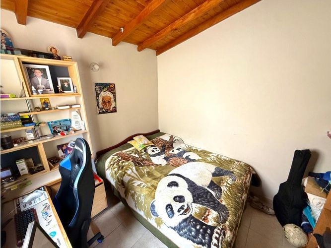 Casa de 3 alcobas en venta en La Ceja, 80 m² · foto 9 de 13