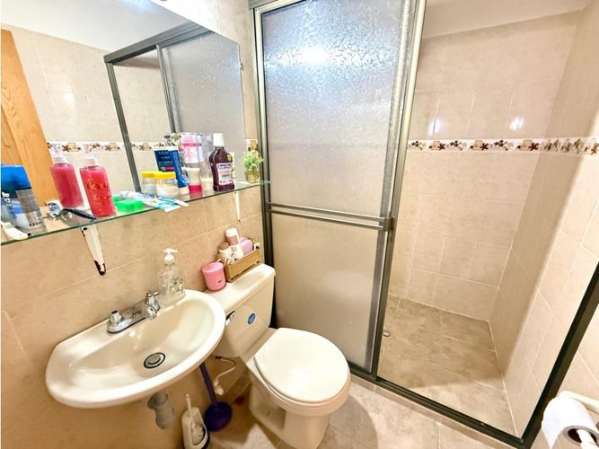 Casa de 3 alcobas en venta en La Ceja, 80 m² · foto 10 de 13