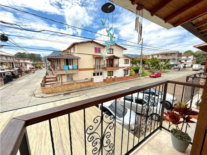 Casa de 3 alcobas en venta en La Ceja, 80 m² · foto 11 de 13