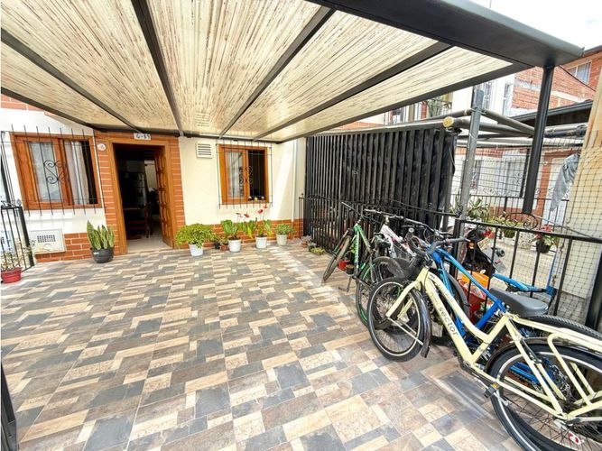 Casa de 3 alcobas en venta en La Ceja, 80 m² · foto 12 de 13