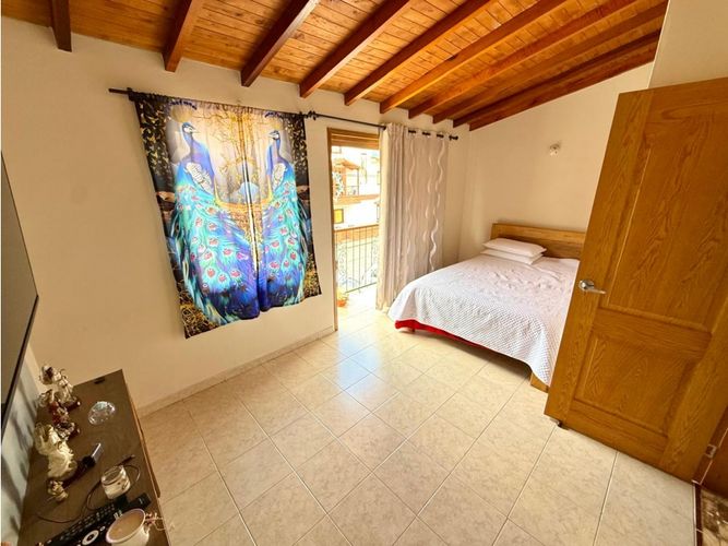 Casa de 3 alcobas en venta en La Ceja, 80 m² · foto 13 de 13