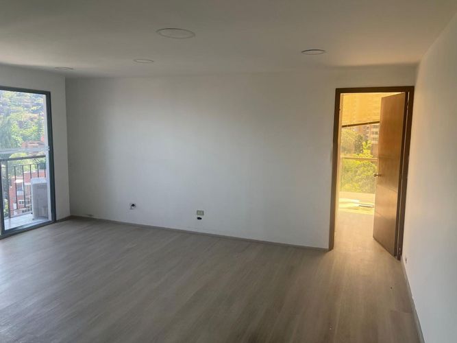 Oficina en arriendo en Los Naranjos, Medellín, 85 m² · foto 14 de 20
