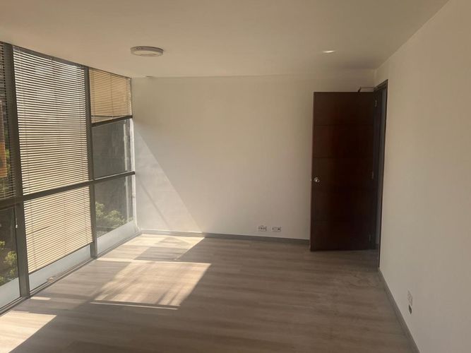 Oficina en arriendo en Los Naranjos, Medellín, 85 m² · foto 4 de 20