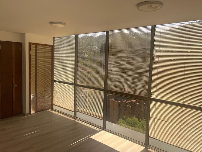 Oficina en arriendo en Los Naranjos, Medellín, 85 m² · foto 5 de 20