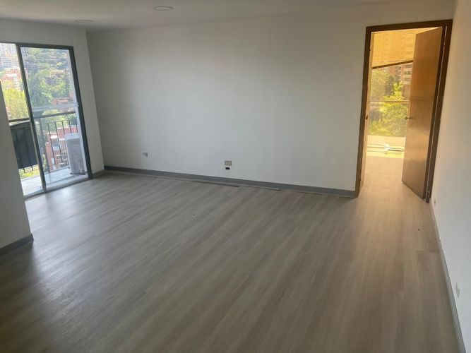 Oficina en arriendo en Los Naranjos, Medellín, 85 m² · foto 16 de 20