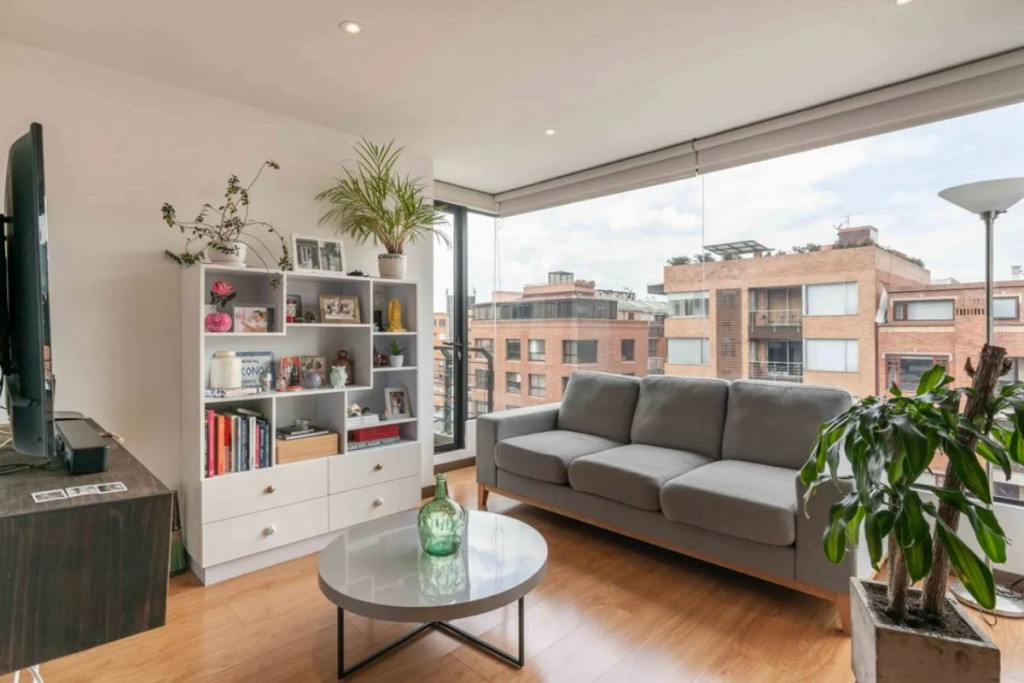 Departamento en venta bajo precio de mercado en Rincon del chico