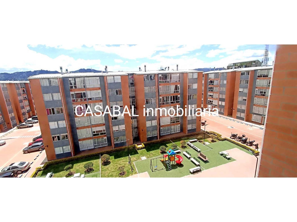 Apartamento en Arriendo en Chía