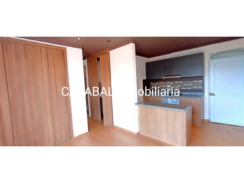 Apartamento en arriendo en 20 De Julio Sector Ii, Chía · foto 2 de 21