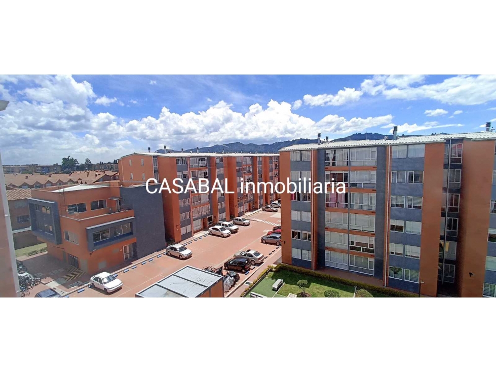 Apartamento en arriendo en 20 De Julio Sector Ii, Chía · foto 3 de 21