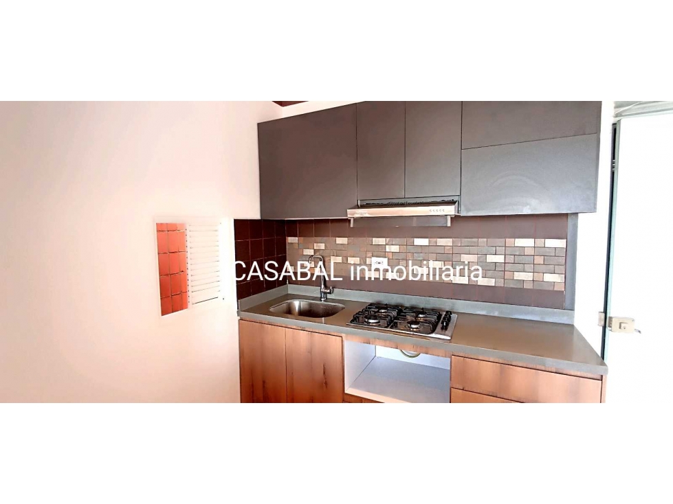 Apartamento en arriendo en 20 De Julio Sector Ii, Chía · foto 5 de 21