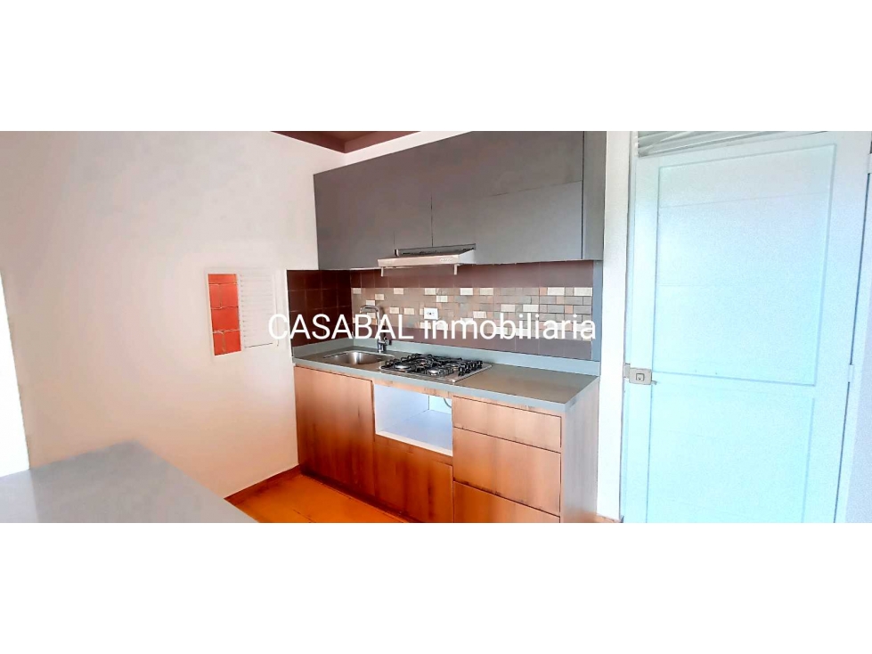 Apartamento en arriendo en 20 De Julio Sector Ii, Chía · foto 6 de 21