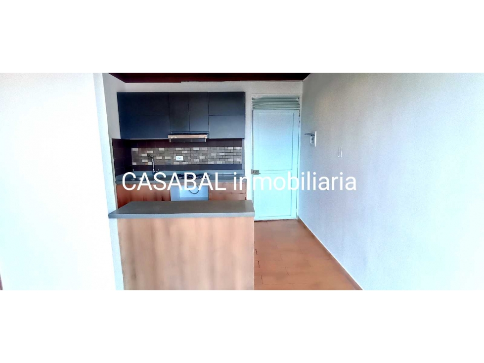 Apartamento en arriendo en 20 De Julio Sector Ii, Chía · foto 7 de 21