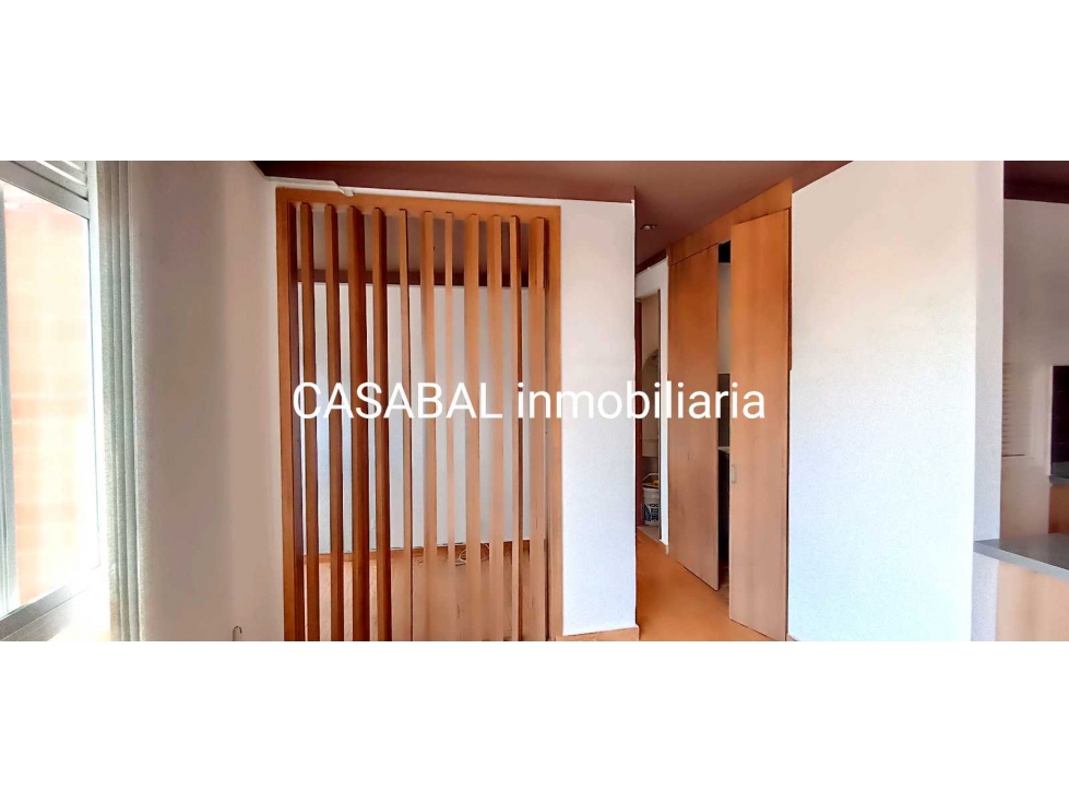 Apartamento en arriendo en 20 De Julio Sector Ii, Chía · foto 8 de 21