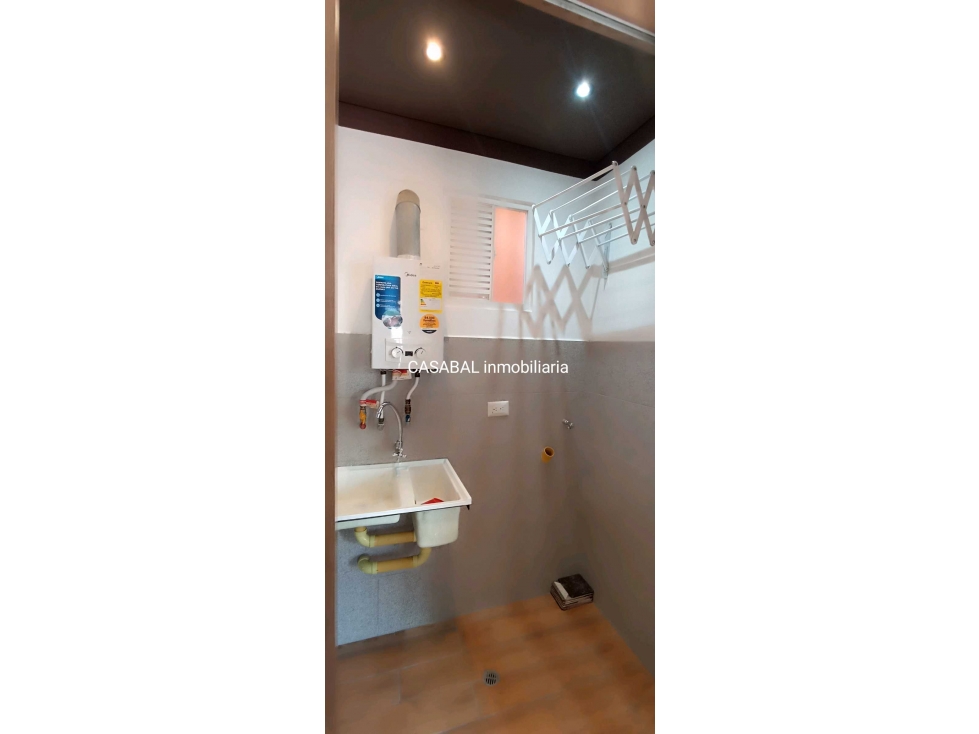 Apartamento en arriendo en 20 De Julio Sector Ii, Chía · foto 11 de 21