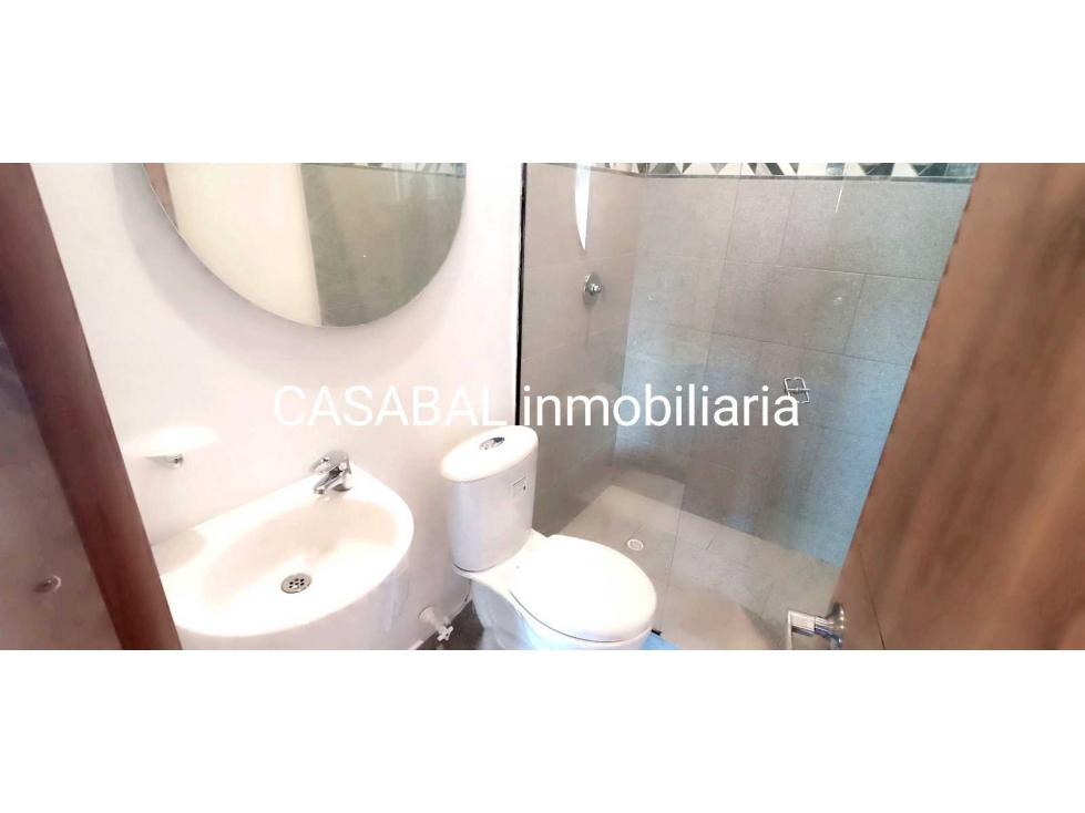 Apartamento en arriendo en 20 De Julio Sector Ii, Chía · foto 14 de 21