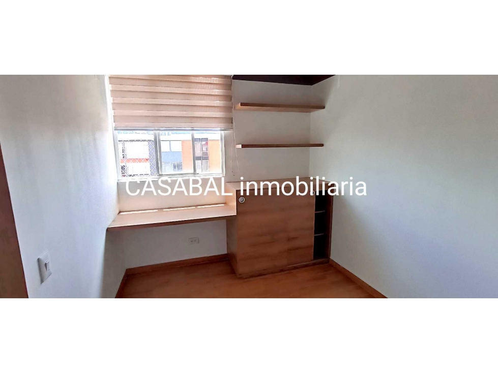 Apartamento en arriendo en 20 De Julio Sector Ii, Chía · foto 16 de 21