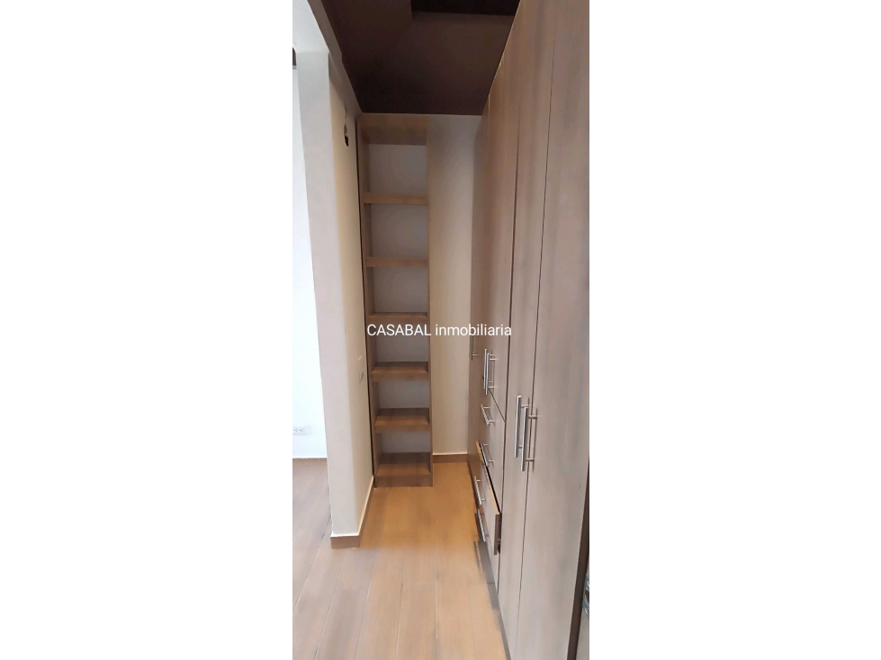 Apartamento en arriendo en 20 De Julio Sector Ii, Chía · foto 17 de 21