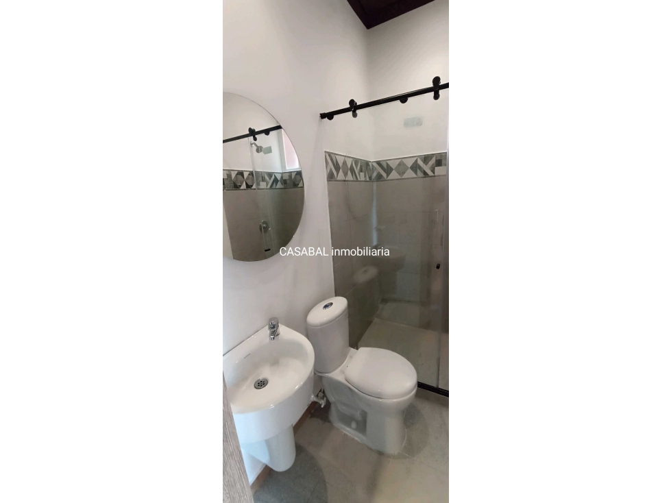 Apartamento en arriendo en 20 De Julio Sector Ii, Chía · foto 18 de 21