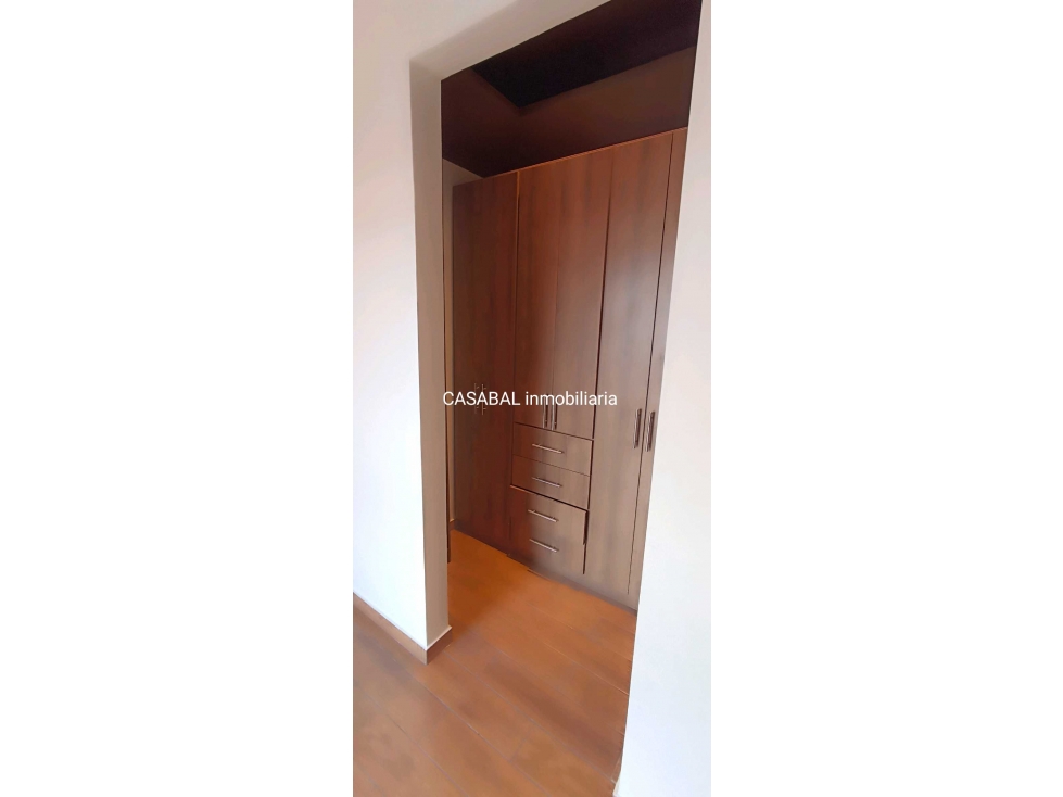 Apartamento en arriendo en 20 De Julio Sector Ii, Chía · foto 19 de 21