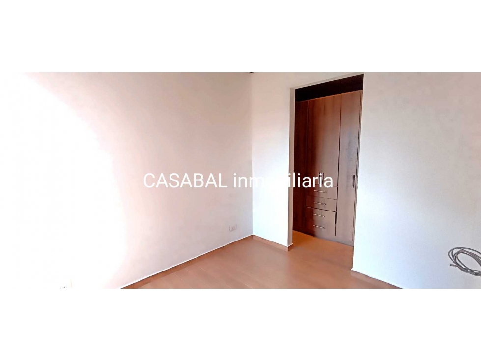 Apartamento en arriendo en 20 De Julio Sector Ii, Chía · foto 21 de 21