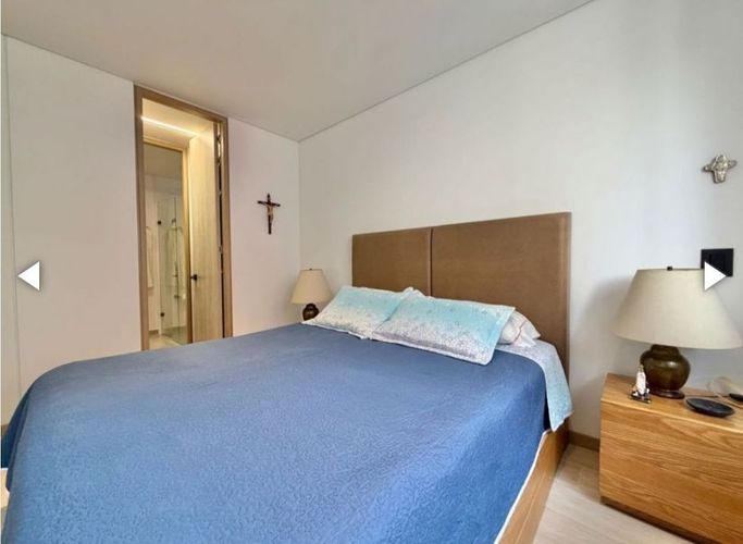 Apartamento de 3 alcobas en venta en Loma De Las Brujas, Envigado, 188 m² · foto 14 de 24