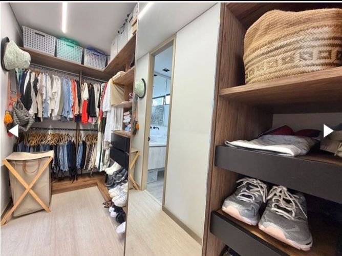 Apartamento de 3 alcobas en venta en Loma De Las Brujas, Envigado, 188 m² · foto 18 de 24