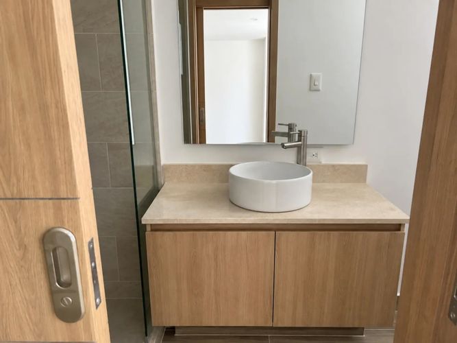 Apartaestudio en venta en Base Naval, Barranquilla, 36 m² · foto 7 de 12