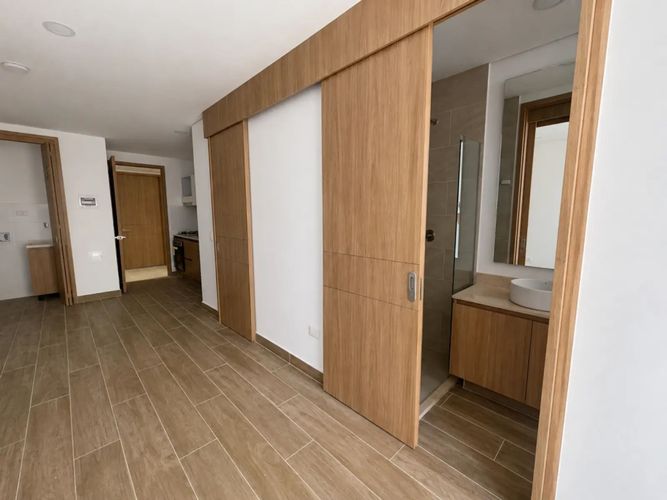 Apartaestudio en venta en Base Naval, Barranquilla, 36 m² · foto 8 de 12