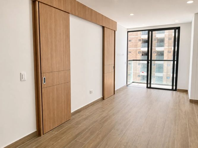 Apartaestudio en venta en Base Naval, Barranquilla, 36 m² · foto 3 de 12